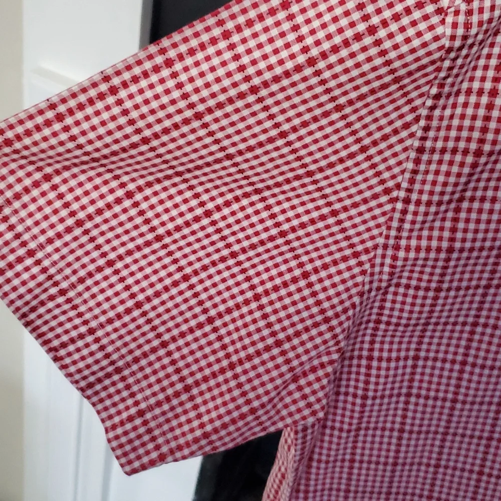 Tommy Hilfiger short sleeve shirt - Picture 2 of 10